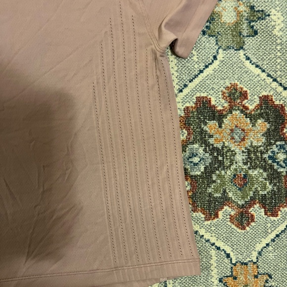 Lululemon athletic shirt - Picture 2 of 5